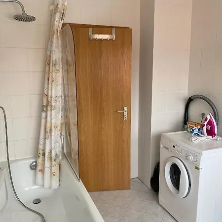 Sonnige Im Herzen Von Marbach Appartement Marbach am Neckar