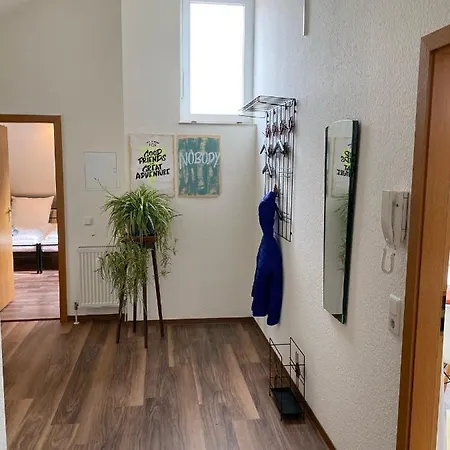 Sonnige Im Herzen Von Marbach Appartement Marbach am Neckar