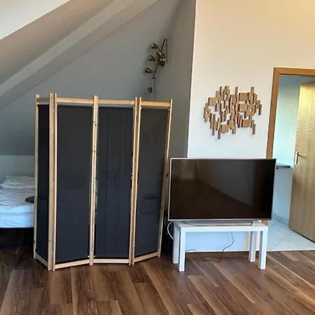 Sonnige Im Herzen Von Marbach Appartement Marbach am Neckar