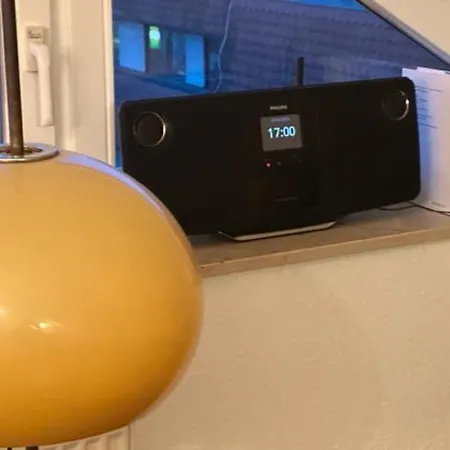 Sonnige Im Herzen Von Marbach Appartement Marbach am Neckar