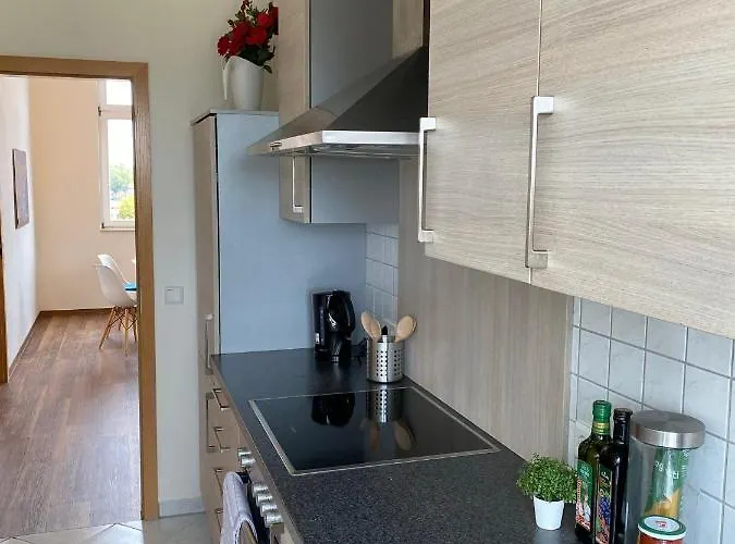 Sonnige Im Herzen Von Marbach Апартаменты Марбах-ам-Неккар