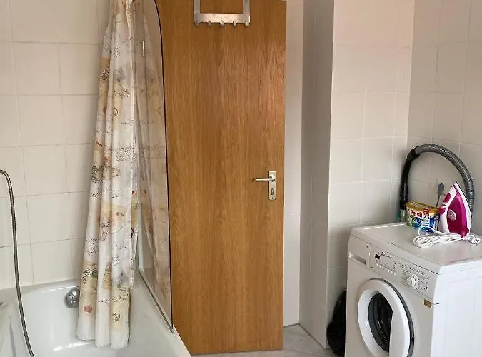 Sonnige Im Herzen Von Marbach Апартаменты Марбах-ам-Неккар