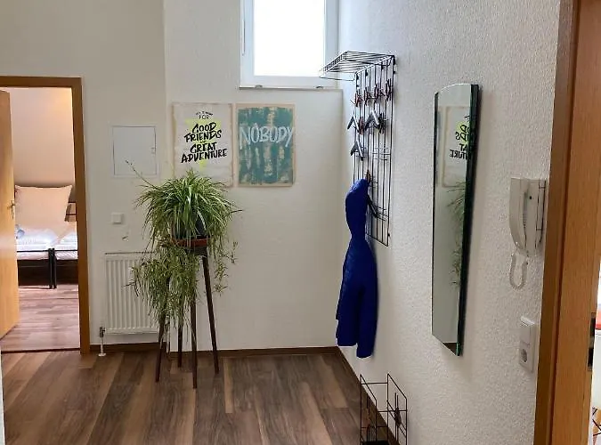 Sonnige Im Herzen Von Marbach Апартаменты Марбах-ам-Неккар